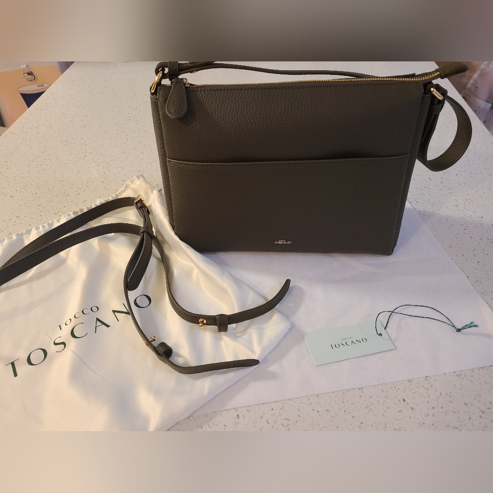 Tocco Toscano Marlows - Olive